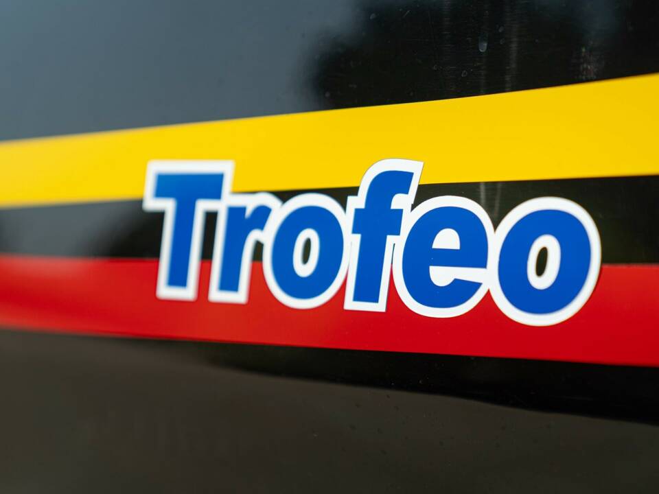 Bild 26/50 von FIAT Cinquecento Sporting Trofeo (1993)