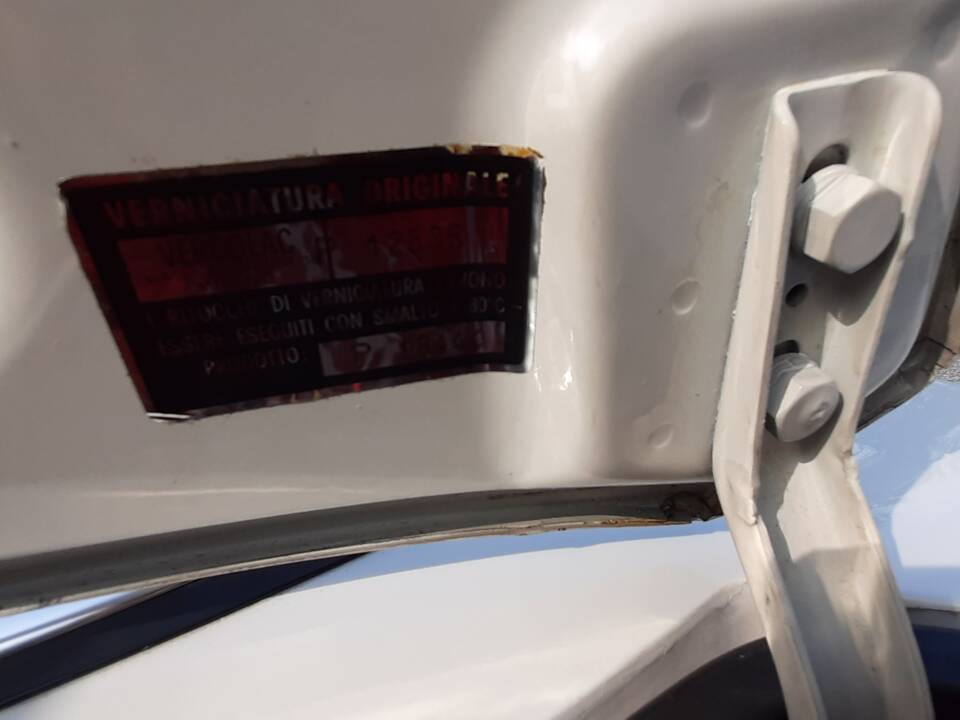 Afbeelding 24/35 van Alfa Romeo 1750 GT Veloce (1968)