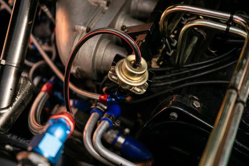 Bild 27/50 von Ford RS200 (1990)
