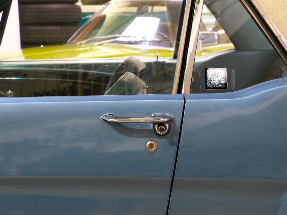 Bild 10/24 von Ford Mustang 200 (1966)