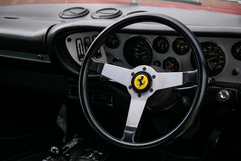 Bild 13/50 von Ferrari 308 GT4 (1979)