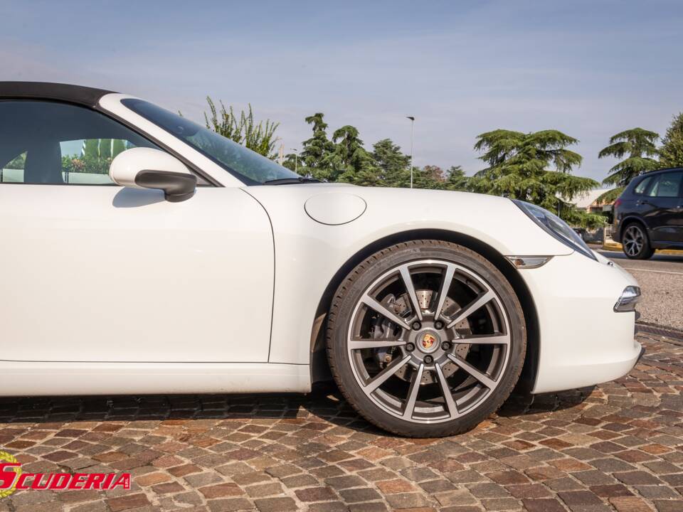 Bild 17/35 von Porsche 911 Carrera (2013)