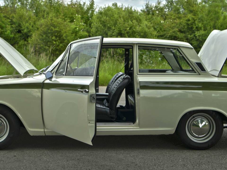 Bild 35/50 von Ford Lotus Cortina (1966)