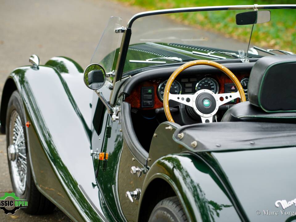 Bild 31/48 von Morgan 4&#x2F;4 1800 (1998)