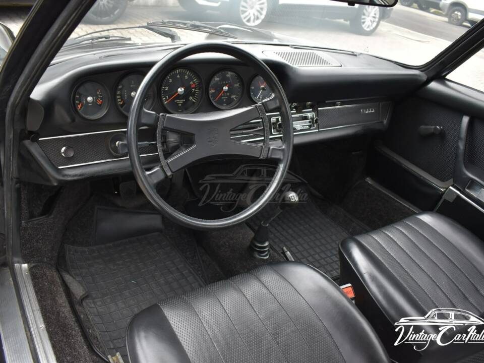 Bild 17/23 von Porsche 911 2.2 T (1970)