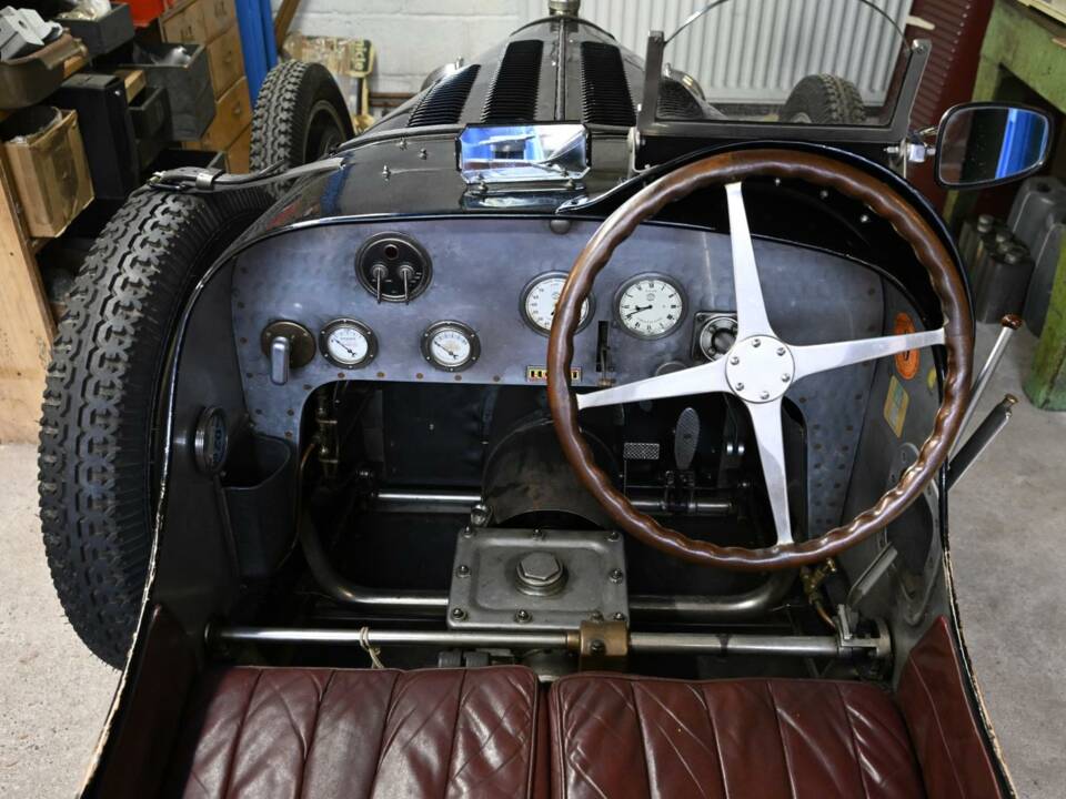Afbeelding 21/50 van Bugatti Type 37 (1929)