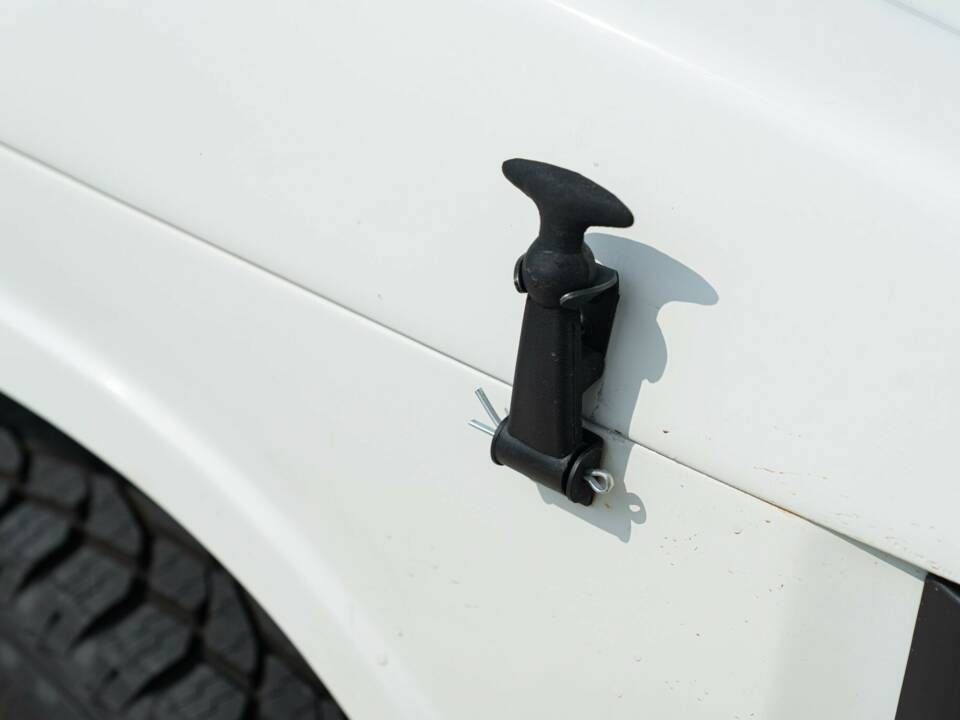 Image 14/50 of Land Rover Range Rover Classic CSK (1991)