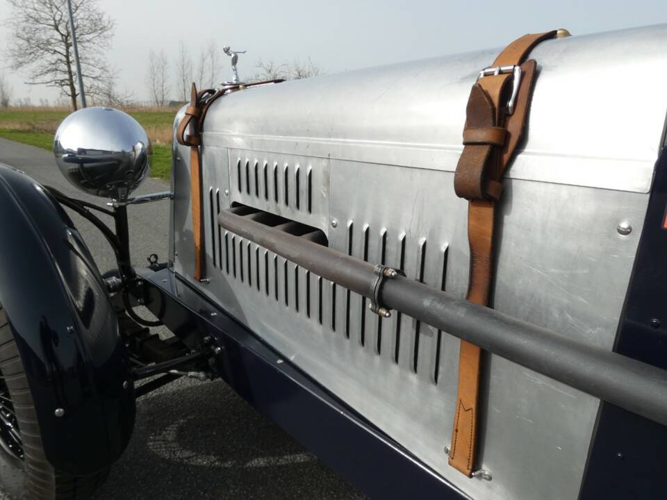 Imagen 20/64 de Riley 12/4 Special (1935)