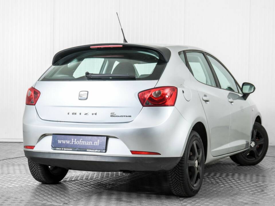 Immagine 40/44 di SEAT Ibiza 1.2 TDI (2012)