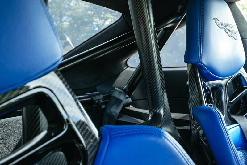 Bild 48/50 von Porsche 911 GT3 RS (2023)