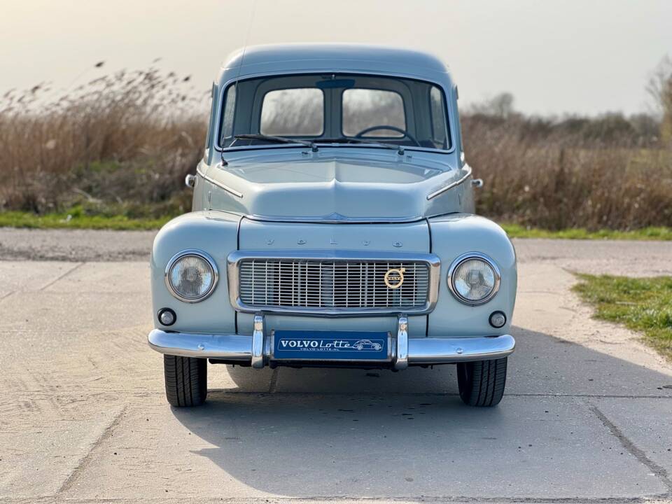 Bild 3/64 von Volvo P 210 Duett (1967)