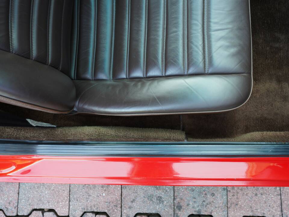 Image 46/50 de Porsche 924 S (1981)