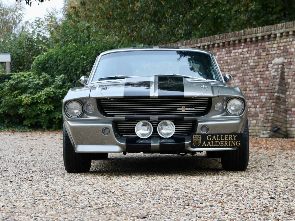 Afbeelding 37/50 van Ford Shelby GT 500 (1968)