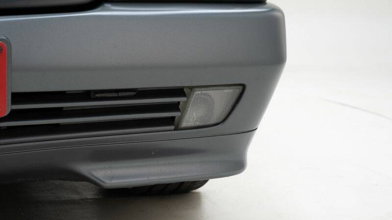 Bild 15/15 von Mercedes-Benz 300 SL-24 (1991)