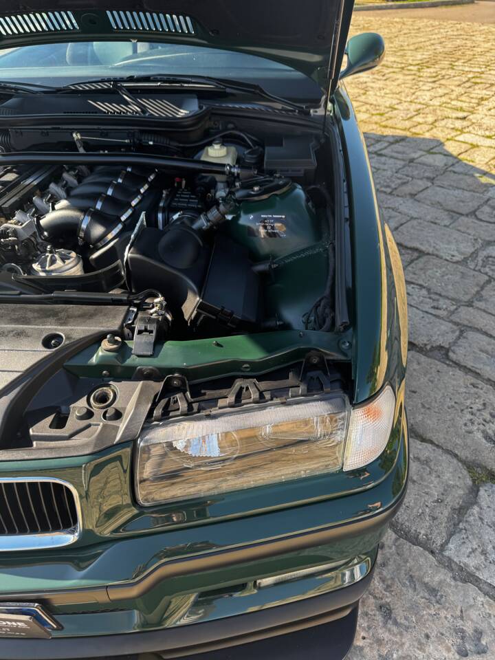Immagine 60/82 di BMW M3 GT (1995)