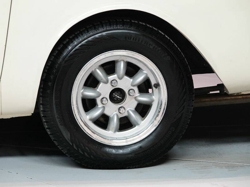 Image 15/15 of Sunbeam Tiger Mk I (1966)