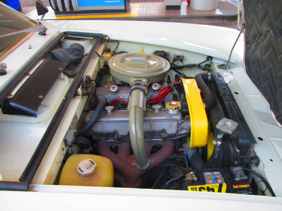 Afbeelding 47/88 van FIAT 124 Sport Coupe (1969)