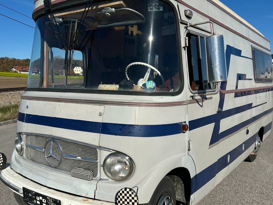 Bild 14/106 von Mercedes-Benz O 319 (1964)