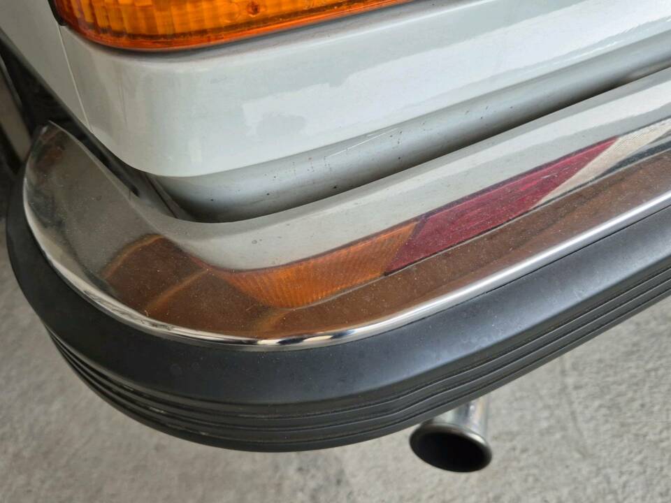 Image 46/66 de Lancia Beta Spider 2000 (1978)