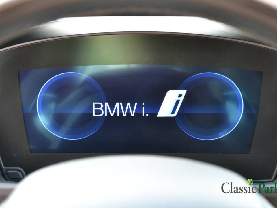 Afbeelding 32/50 van BMW i8 Coupé (2015)