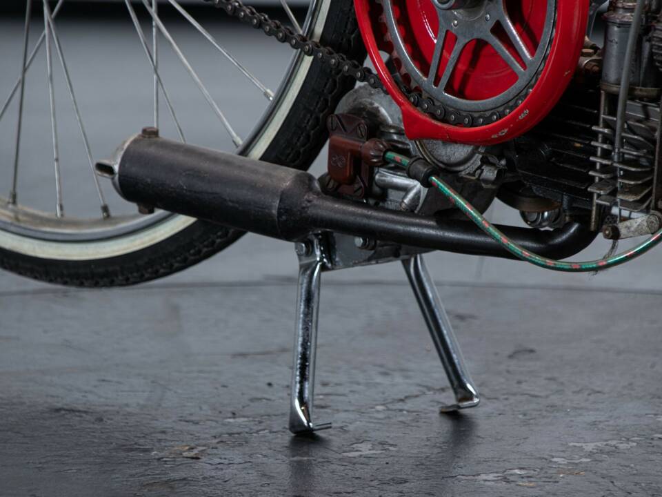 Image 39/50 de Garelli DUMMY (1953)