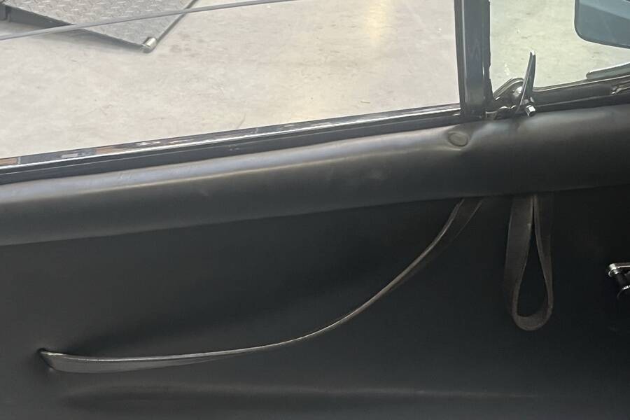 Image 33/50 of Porsche 911 2.0 L (1966)