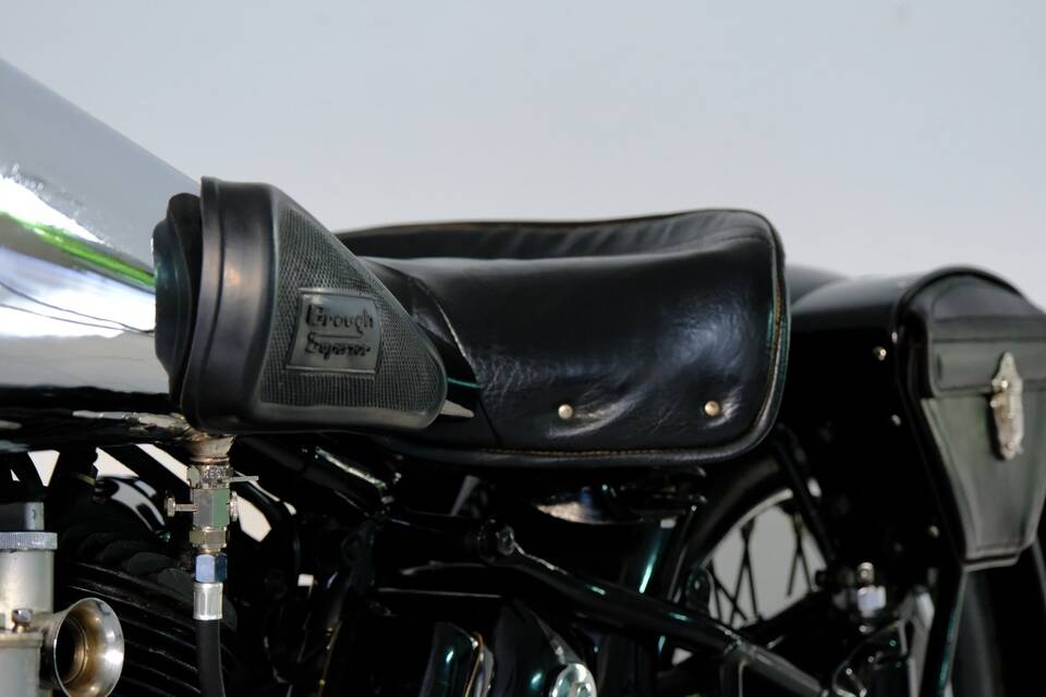 Immagine 39/89 di Brough-Superior SS 80 (1939)