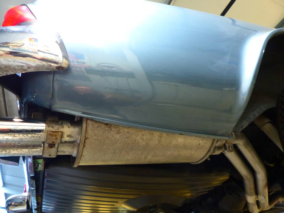 Bild 62/69 von Mercedes-Benz 230 SL (1967)