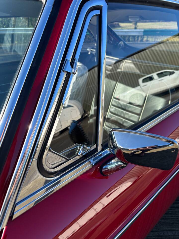 Afbeelding 32/39 van MG MGC GT (1969)