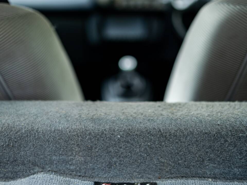 Immagine 50/50 di Honda Insight (2001)