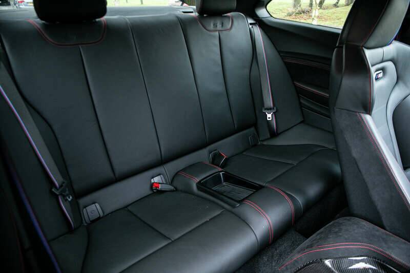 Image 36/45 of BMW M2 CS Coupé (2020)