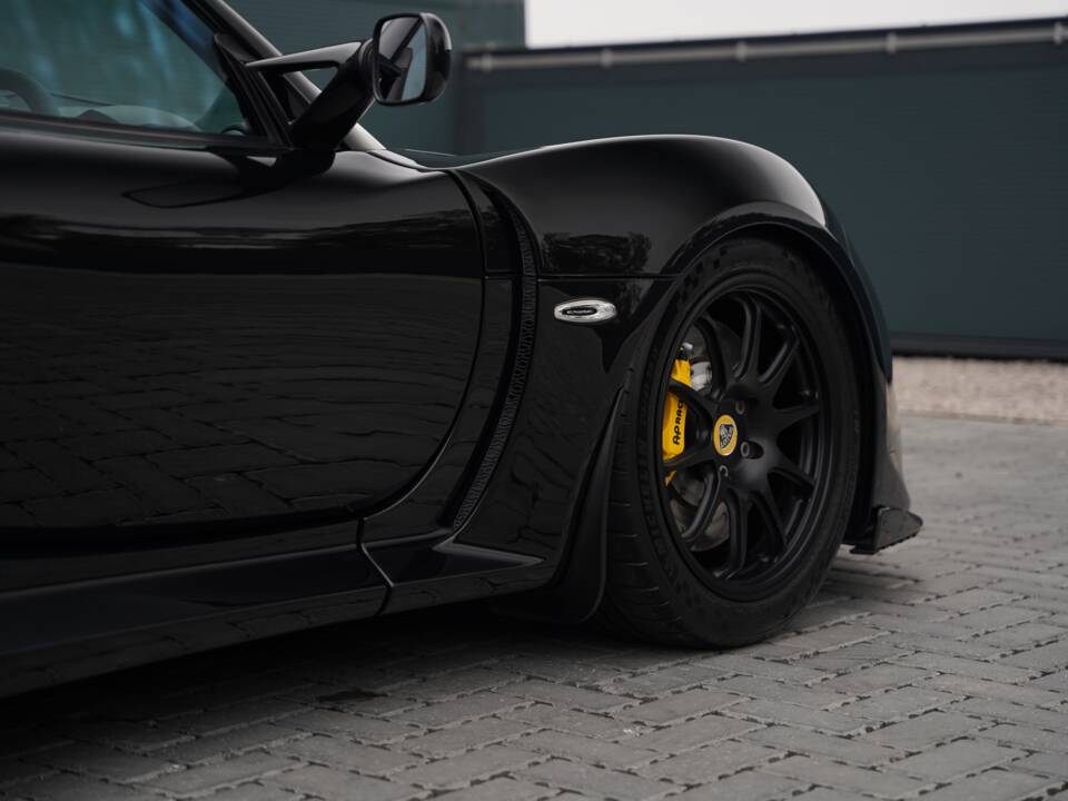 Immagine 39/50 di Lotus Exige Sport 410 (2020)