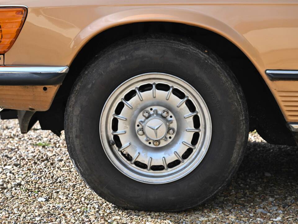 Bild 11/50 von Mercedes-Benz 350 SLC (1972)