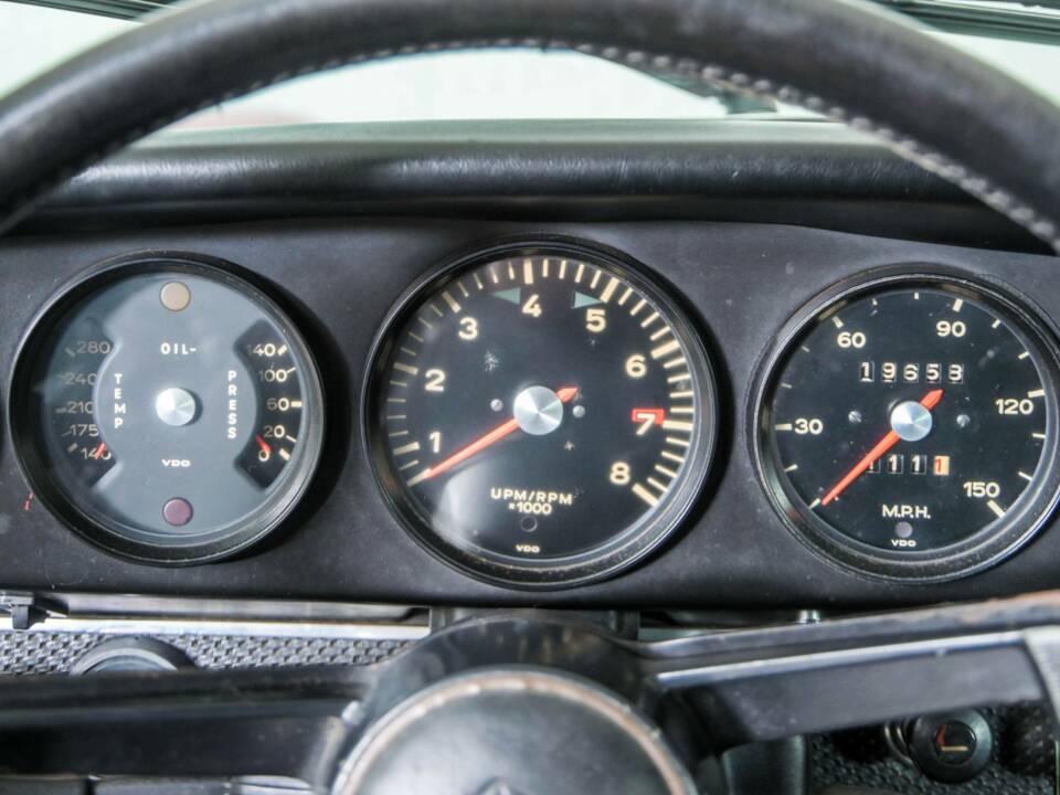 Afbeelding 19/50 van Porsche 911 2.0 L (1968)