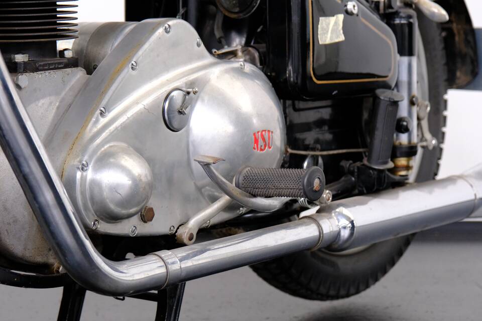 Image 36/80 of NSU Konsul II 501 OS-T (1952)