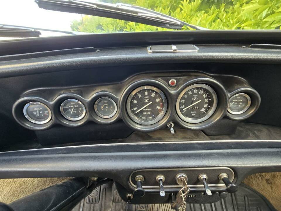 Bild 10/34 von Innocenti Mini Cooper 1300 (1972)