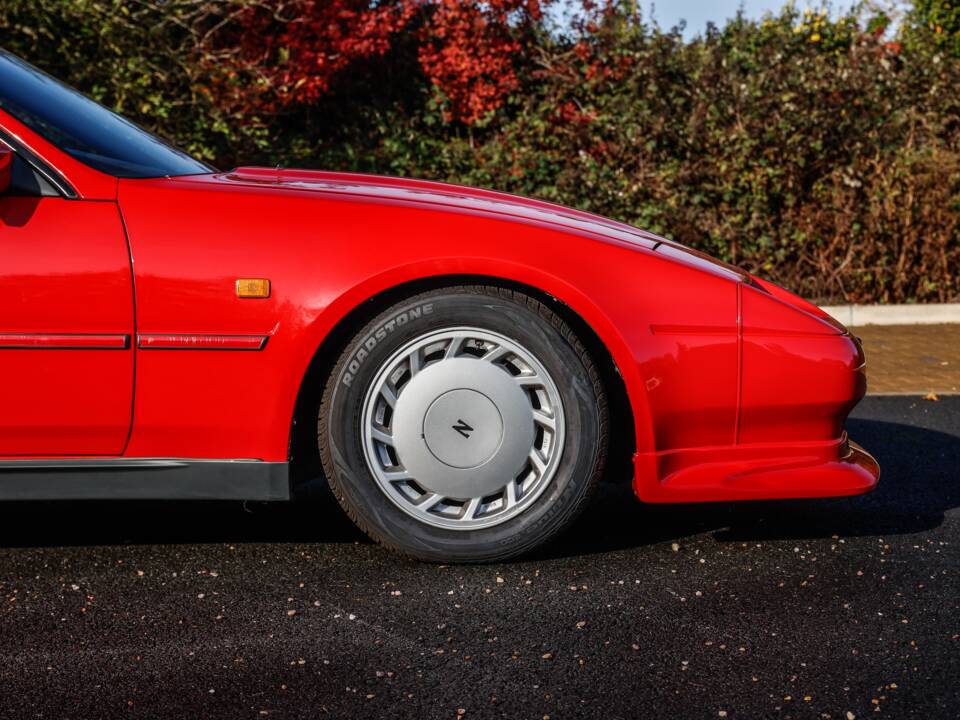 Imagen 20/40 de Nissan 300 ZX (1987)