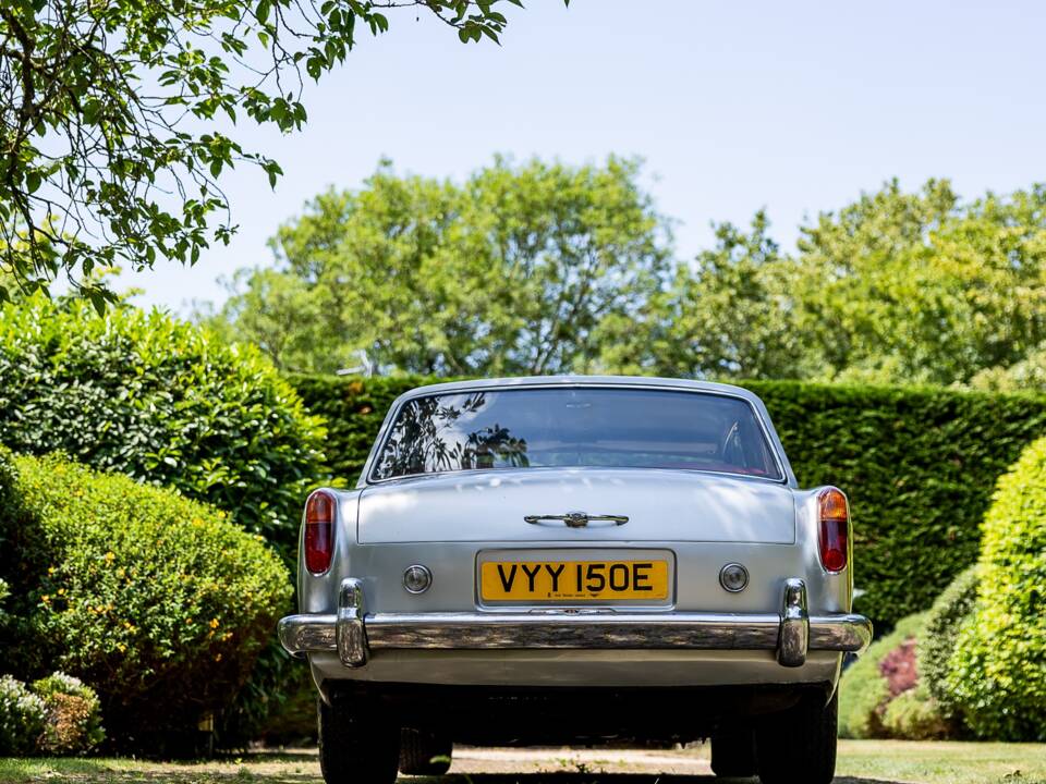 Afbeelding 22/50 van Bentley T 1 (1967)
