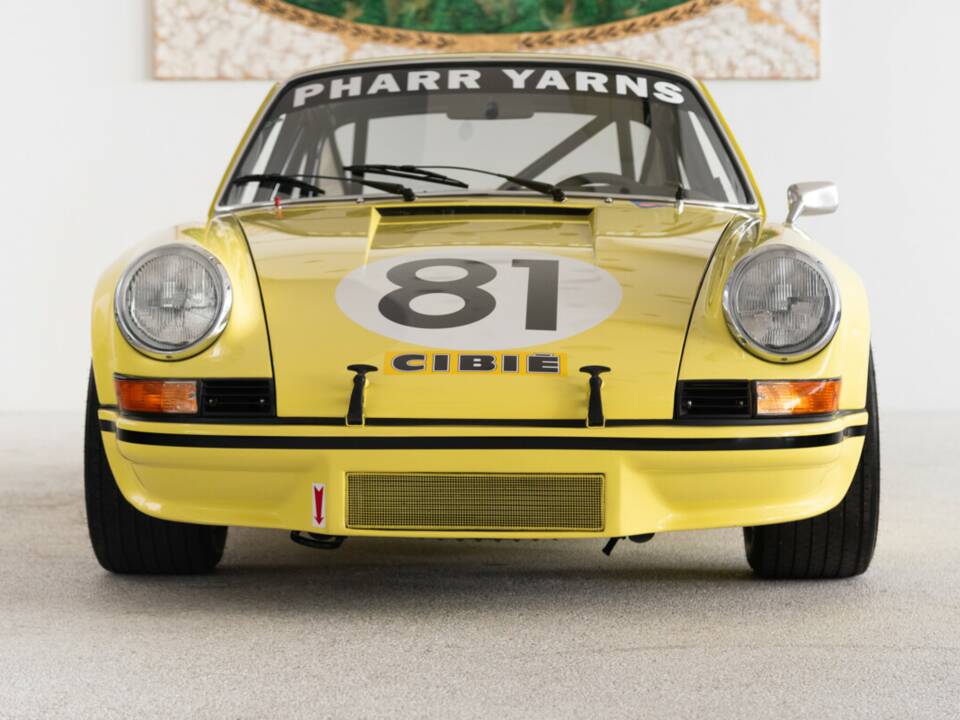 Afbeelding 16/50 van Porsche 911 RSR 2.8 (1973)