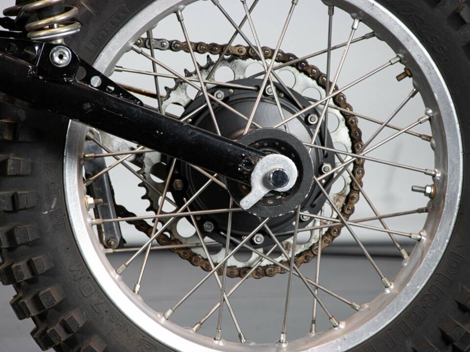 Bild 14/49 von Montesa Cappra 250 VB (1975)