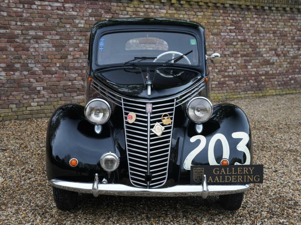 Image 5/50 of FIAT 1100 B (1947)