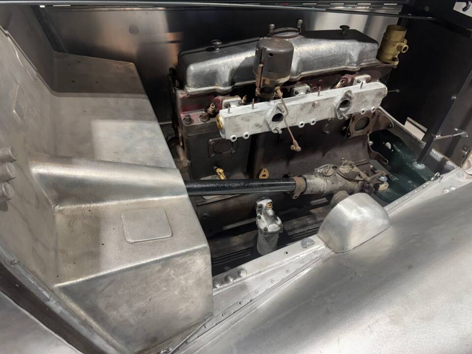 Image 34/49 of Triumph Gloria Special (1936)