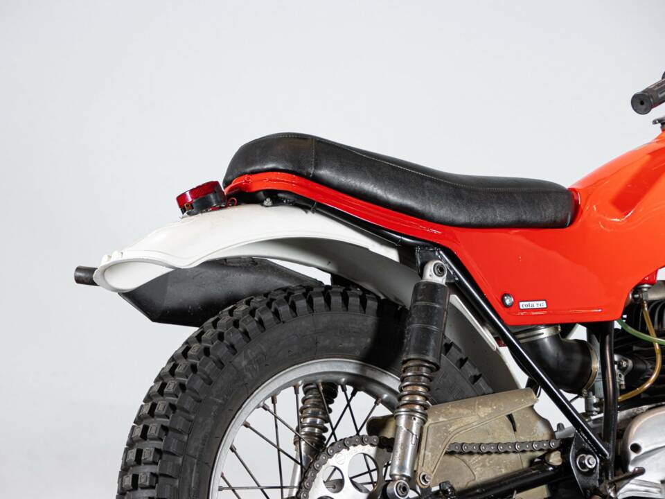 Immagine 10/50 di Montesa Cota 247 (1976)