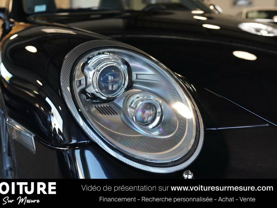 Bild 38/39 von Porsche 911 Carrera S (2010)