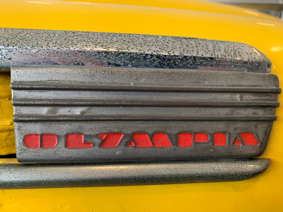 Bild 10/30 von Opel Olympia (1951)