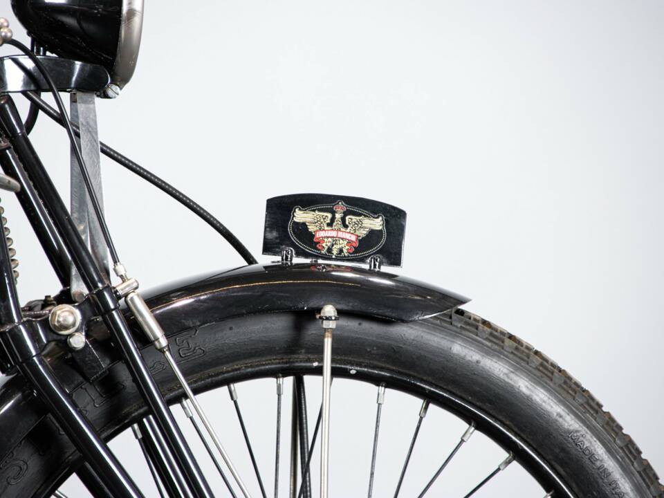 Image 39/50 of Bianchi DUMMY (1929)