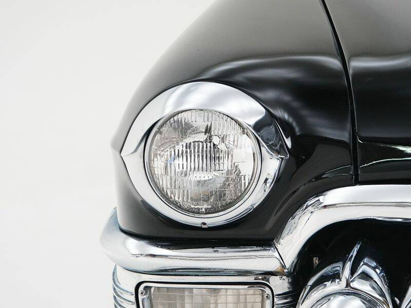 Image 13/15 de Cadillac 60 Special Fleetwood (1953)