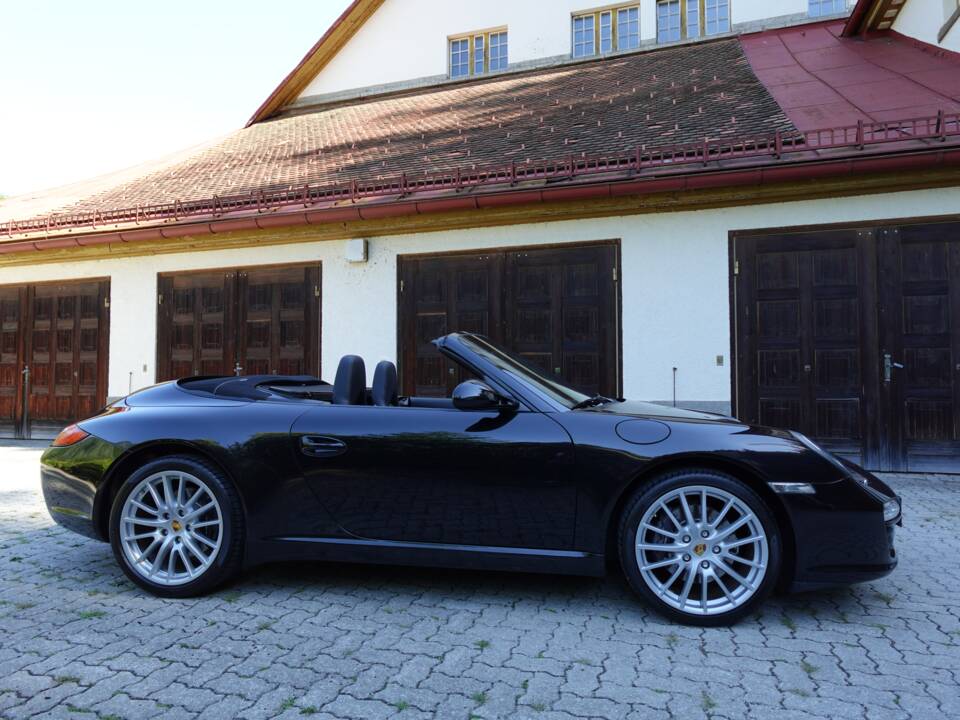 Bild 39/40 von Porsche 911 Carrera (2009)