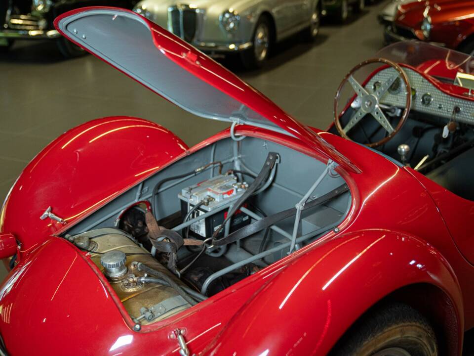 Obraz 15/50 pojazdu Nardi Sighinolfi 750 (1953)
