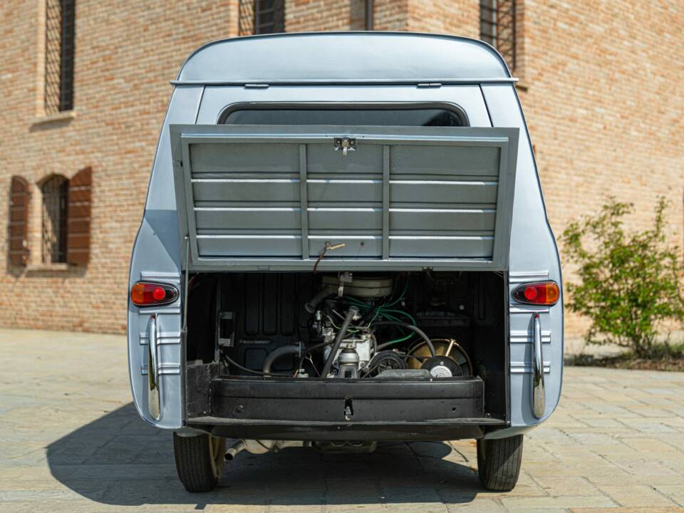 Bild 45/50 von FIAT 600 Multipla (1955)